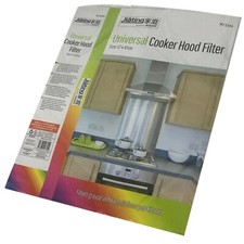 Universal Cooker Hood Filter