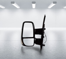 IVECO DAILY 2014-2024 ELECTRIC