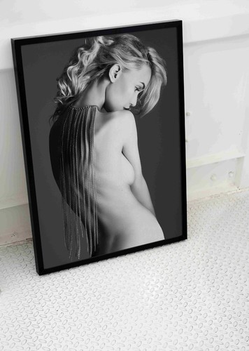 Hot sexy girl body erotic - girl, nude