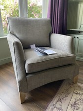 Duresta Sutherland Chair No. 2