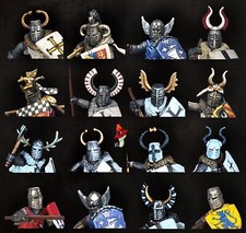 Victrix Medieval & Fantasy