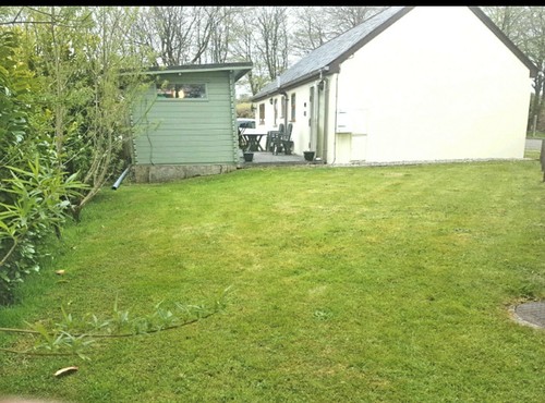 Cornwall holiday accommodation