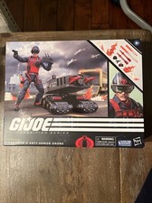 Hasbro G.I. Joe Classified