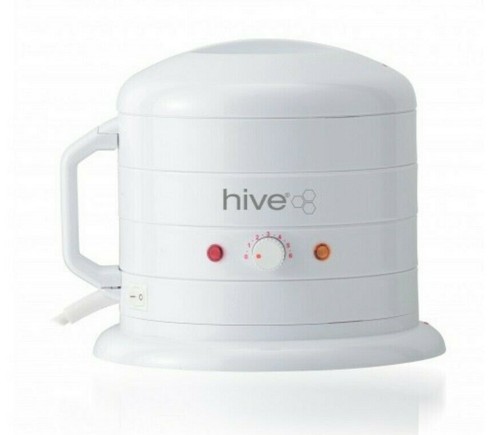 The hive wax pot heater - hive,
