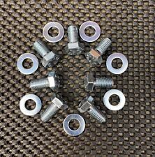 VW T4 Sliding Door Bottom