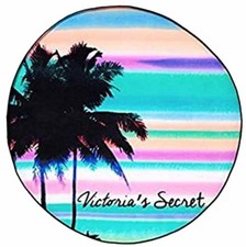 Victoria's Secret 60" Roundie