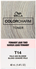 WELLA T14TONER | HAIR TONER | SALON EDITION | BRAND NEW LOOK PACKAGING