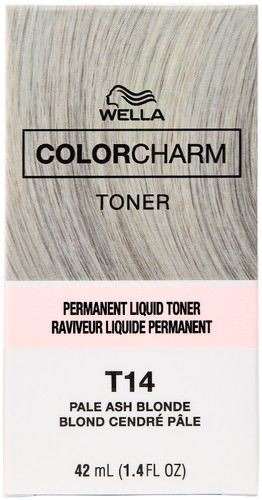 Wella t14toner hair toner - |, |