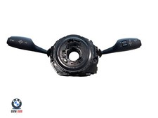 BMW X3 F25 F30 F31 INDICATOR WIPER STALKS & SQUIB SLIP RING 9253754