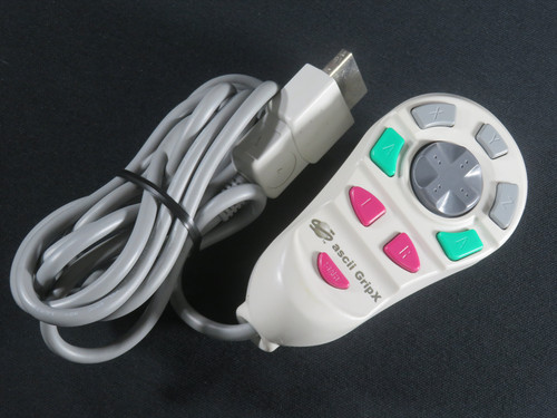 Sega saturn controller - ss,