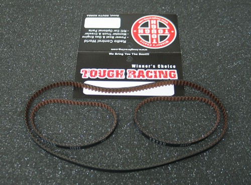 Thunder tiger ttr - ttr, front