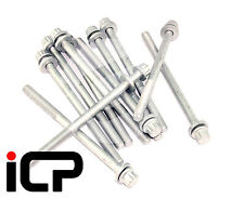 ICP Cylinder Head Bolts Fits