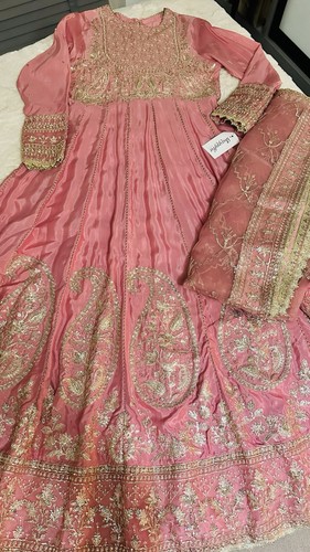 Afrozeh pink gold - afrozeh,