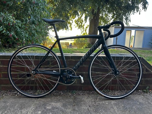 Specialized langster steel - specialized,