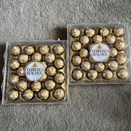 Ferrero rocher 24 pieces - 24,