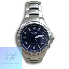 CITIZEN ECO-DRIVE