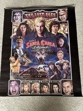The Lost Boys - Horror