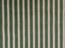 Harlow Ticking Stripe Fabric