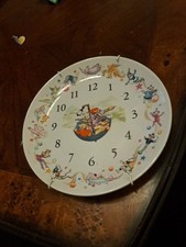 Vintage Wedgwood Rupert Bear