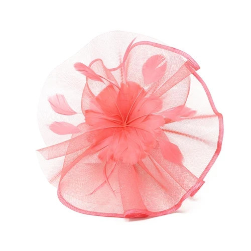 Large fascinator headband - large,