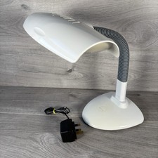 Lumie desk lamp sad - desk, light