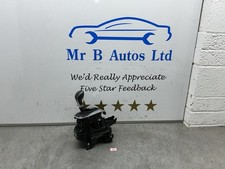 VAUXHALL ASTRA J INSIGNIA AUTOMATIC GEARSHIFT GEAR SELECTOR 13306867 2010-2015