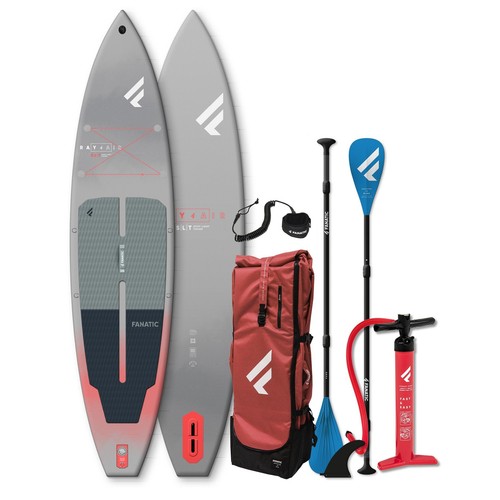 Fanatic ray air slt isup - air,