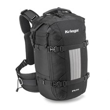 Kriega R25 WP Motorcycle Backpack