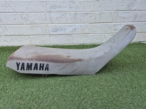 Yamaha dt125r seat - yamaha, dtr
