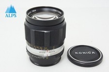 [Near mint] KONICA HEXANON