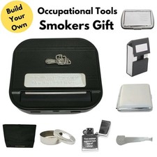 Tradional Sports Smoking