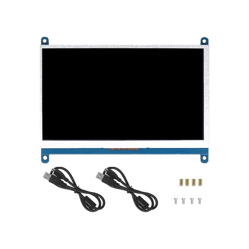 Inch raspberry pi - inch,