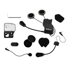 SENA Universal Helmet Clamp