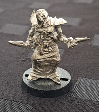 Warhammer 40k 1990s Metal