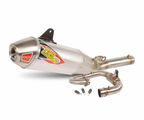 Yamaha yz250f pro - yamaha,