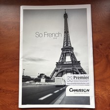 2016 Chausson Brochure 47