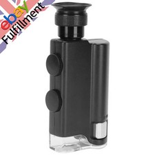 200-240X Magnifying Loupe