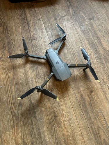Dji mavic pro - dji,