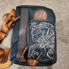 Dragon Ball Z Shenron Sling
