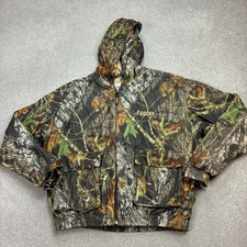 RealTree Jacket Adult X Large