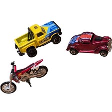 Matchbox Ford Flareside Pickup