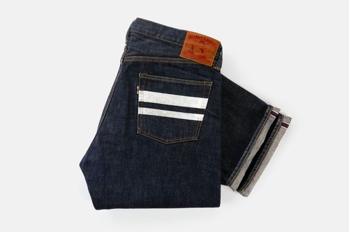 Momotaro jeans 1005sp w36 l31 - 1005sp,