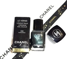 Chanel Le Vernis Longwear Nail
