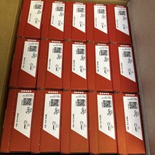 Hilti X-U 16 MX (5/8") 237344 Steel/Concrete Nails For Nail Gun X 3000 Pieces