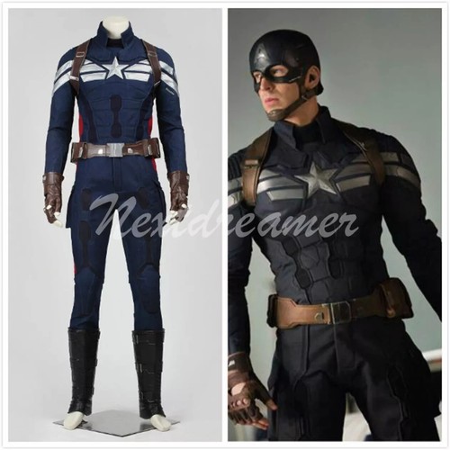 Captain america winter soldier - america,