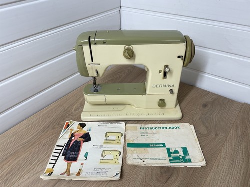 Swiss bernina 700 heavy duty - swiss,