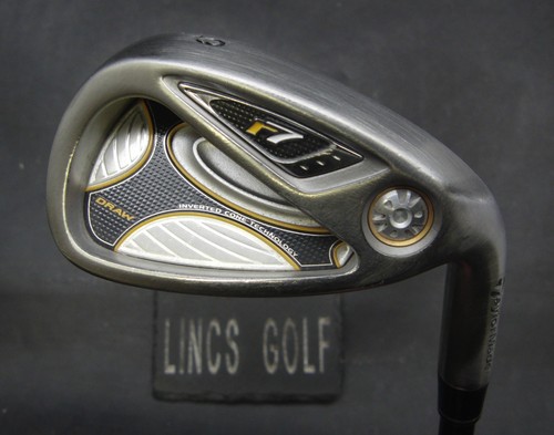 Taylormade draw iron - taylormade, r7