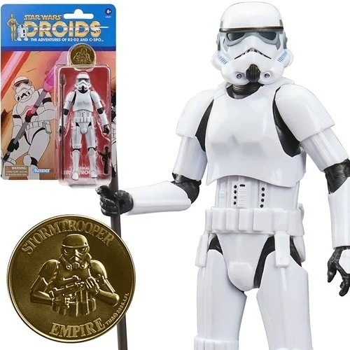 Star wars the black series - the,