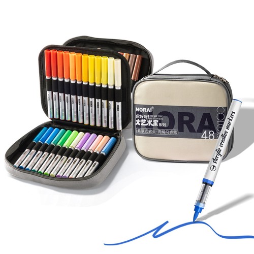 Acrylic paint pens - acrylic,