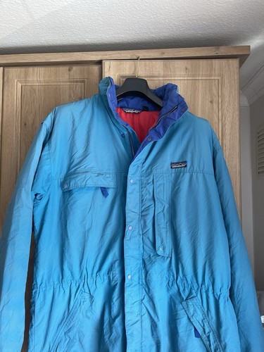 Patagonia men jacket size - jacket,